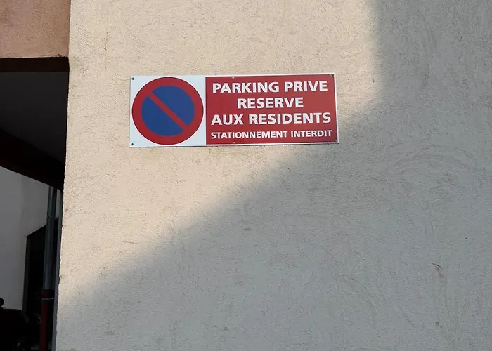 Zen Avec Balcon Spacieux * Digne-les-Bains